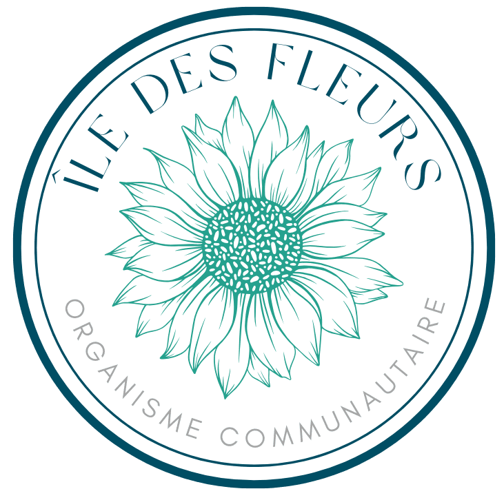 Ile des Fleurs